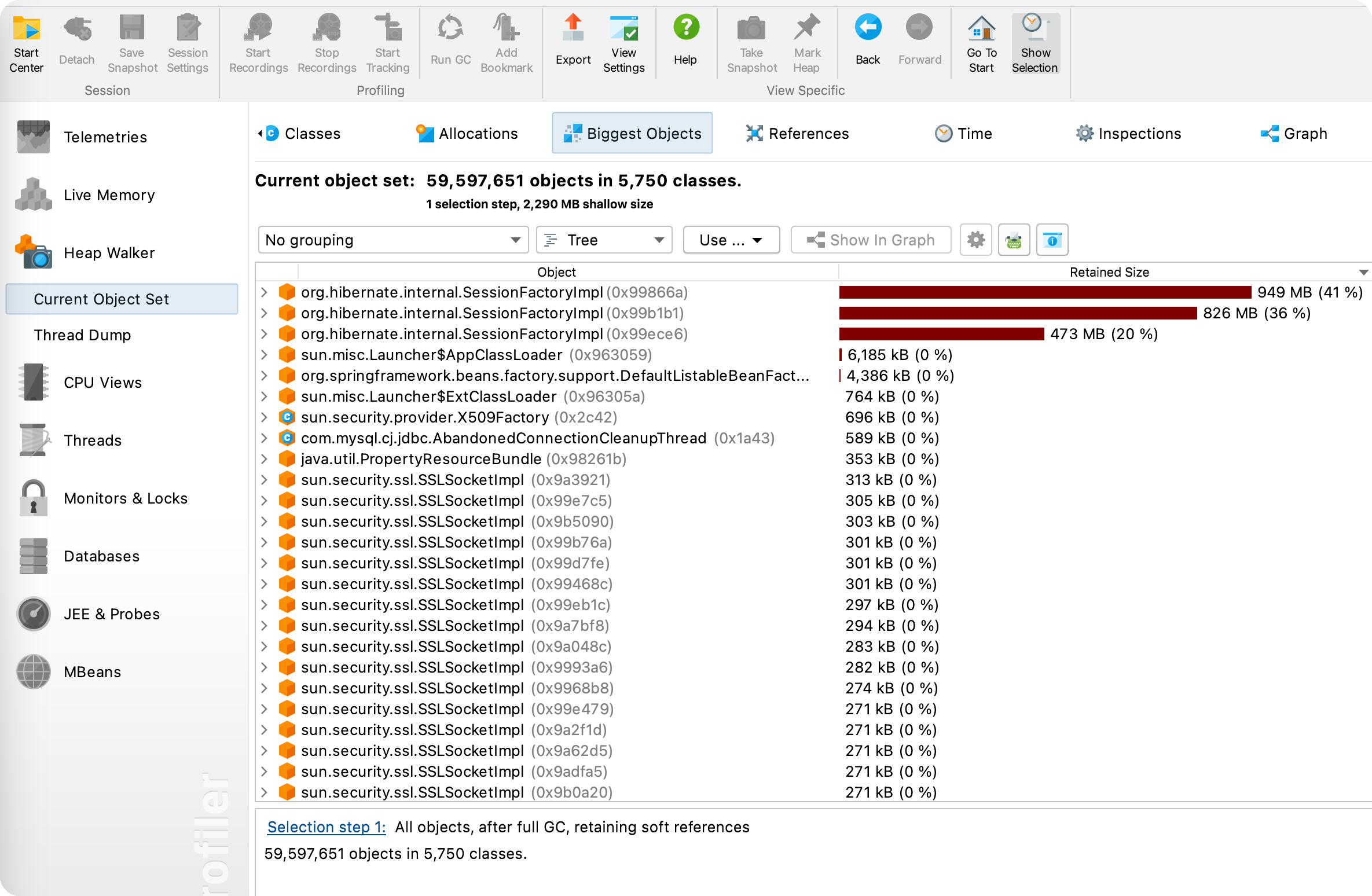 overwrote existing file